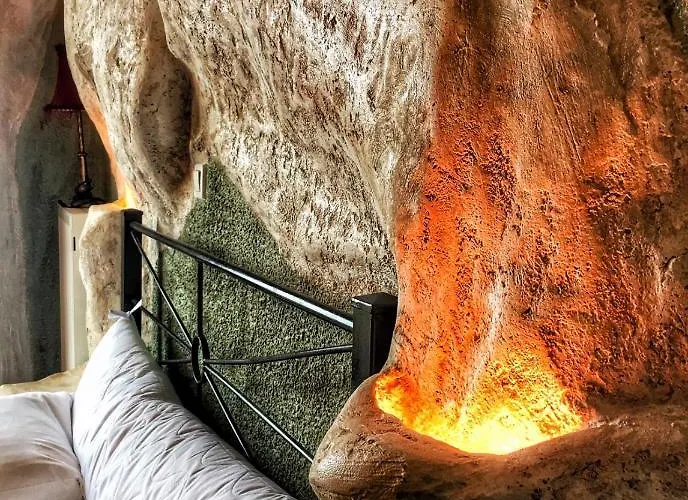 Anemoessa Casa de hóspedes Synikia Mesi Trikalon