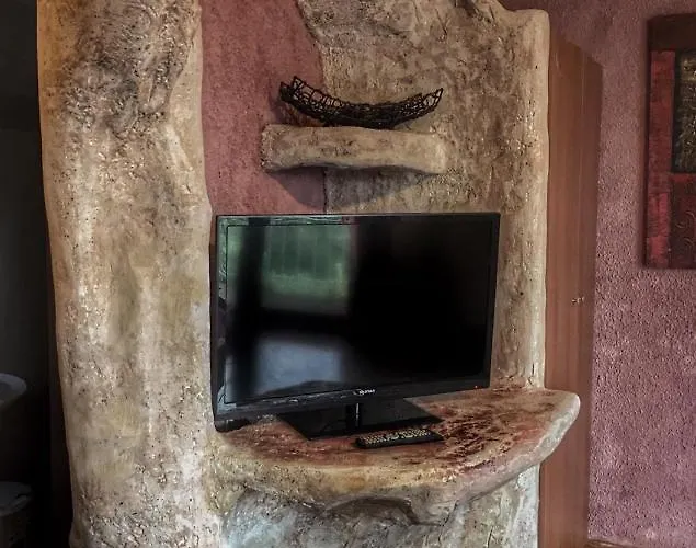 Anemoessa Casa de hóspedes 4*