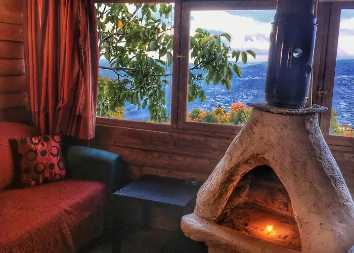 Anemoessa 4* Μέση Συνοικία Τρικάλων